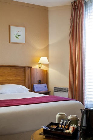 Imagen de la habitación del Hotel Timhotel Tour Eiffel. Foto 8