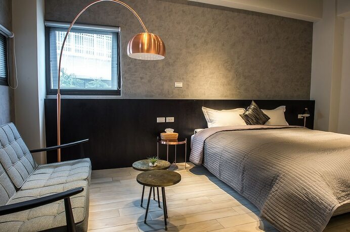 Imagen general del Hotel Timia. Foto 4