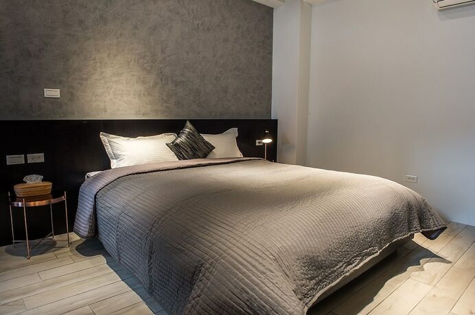 Imagen general del Hotel Timia. Foto 7