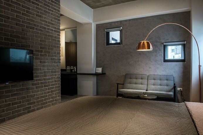 Imagen general del Hotel Timia. Foto 9