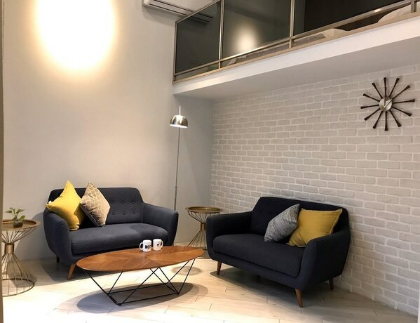Imagen de la habitación del Hotel Timia. Foto 15