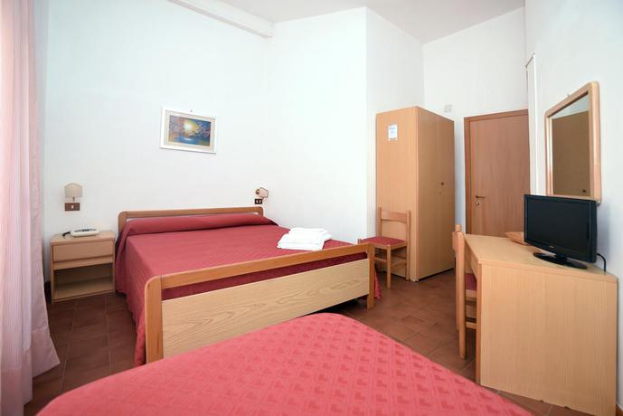Imagen de la habitación del Hotel Timiama. Foto 4