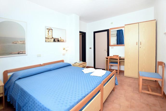 Imagen de la habitación del Hotel Timiama. Foto 5