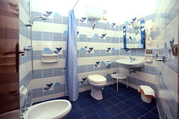Imagen de la habitación del Hotel Timiama. Foto 6
