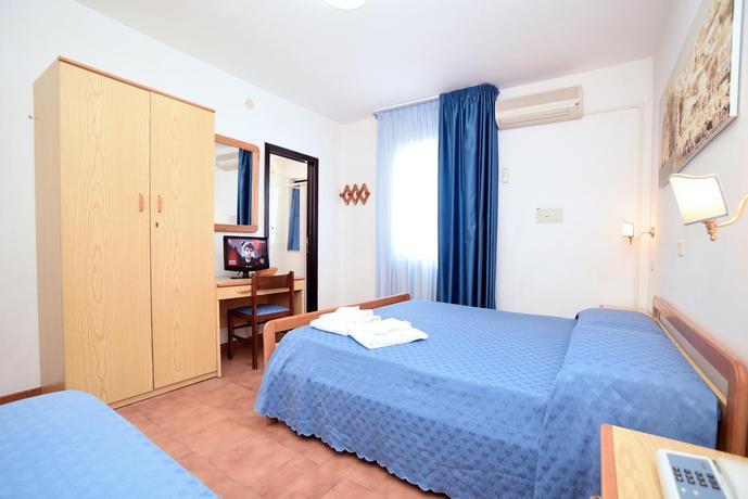 Imagen de la habitación del Hotel Timiama. Foto 7