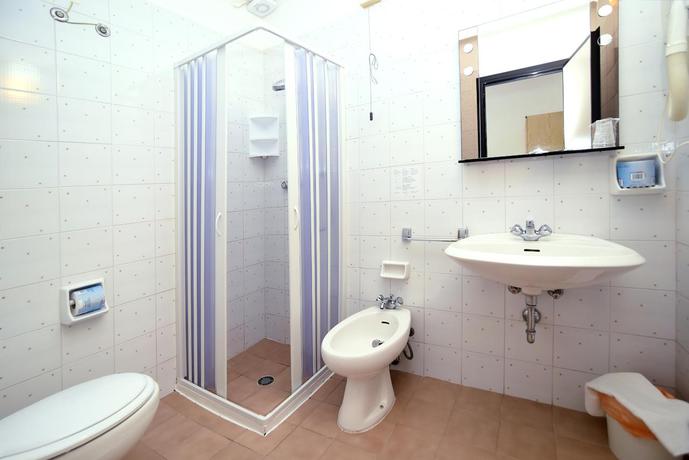 Imagen de la habitación del Hotel Timiama. Foto 8