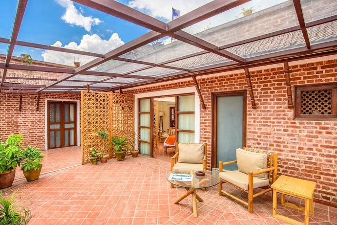 Imagen de la habitación del Hotel Timila. Foto 4