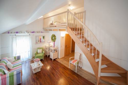 Imagen de la habitación del Hotel Timimoo Art Boutique B&uuml;rgerhaus. Foto 3