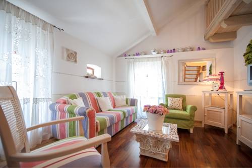 Imagen de la habitación del Hotel Timimoo Art Boutique B&uuml;rgerhaus. Foto 4