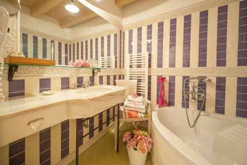 Imagen de la habitación del Hotel Timimoo Art Boutique B&uuml;rgerhaus. Foto 5