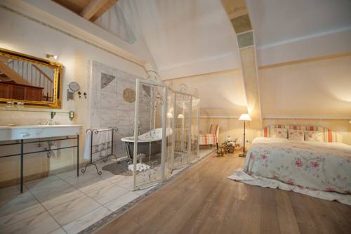 Imagen de la habitación del Hotel Timimoo Art Boutique B&uuml;rgerhaus. Foto 6