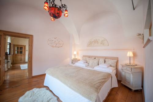 Imagen de la habitación del Hotel Timimoo Art Boutique B&uuml;rgerhaus. Foto 8