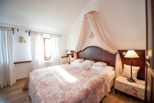 Imagen de la habitación del Hotel Timimoo Art Boutique B&uuml;rgerhaus. Foto 9