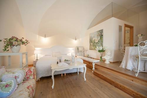 Imagen de la habitación del Hotel Timimoo Art Boutique B&uuml;rgerhaus. Foto 10