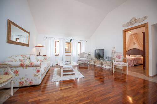 Imagen de la habitación del Hotel Timimoo Art Boutique B&uuml;rgerhaus. Foto 11