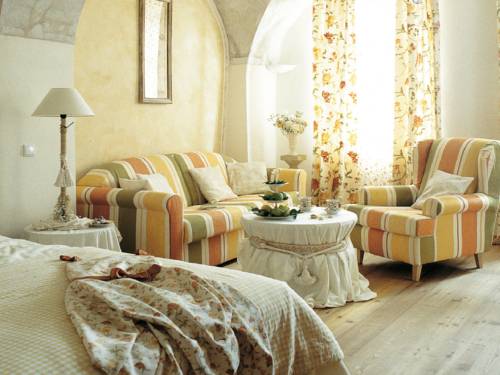 Imagen de la habitación del Hotel Timimoo Art Boutique B&uuml;rgerhaus. Foto 13