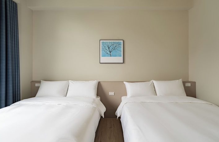 Imagen de la habitación del Hotel Timios Inn.. Foto 10