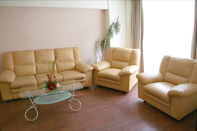 Imagen de la habitación del Hotel Timisoara. Foto 15