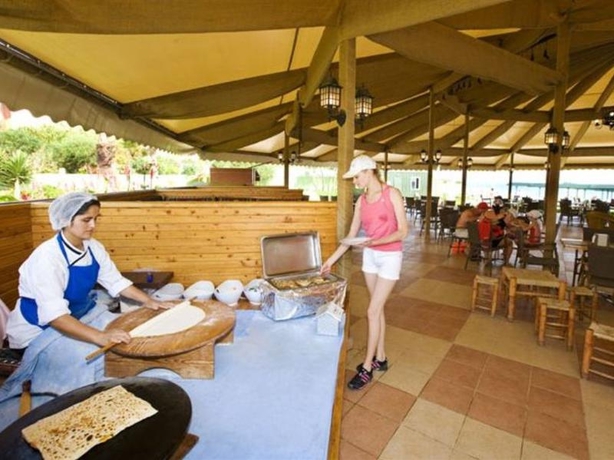 Imagen general del Hotel Timo Resort. Foto 3
