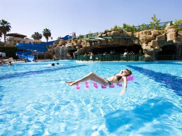 Imagen general del Hotel Timo Resort. Foto 4