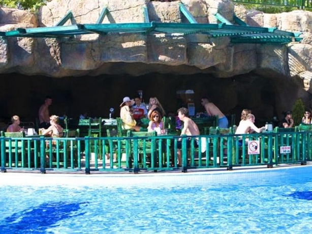 Imagen general del Hotel Timo Resort. Foto 5