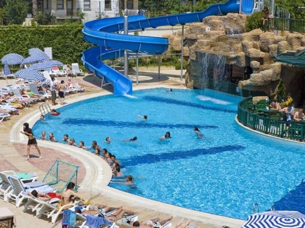 Imagen general del Hotel Timo Resort. Foto 6