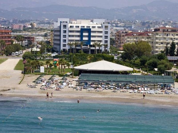 Imagen general del Hotel Timo Resort. Foto 8