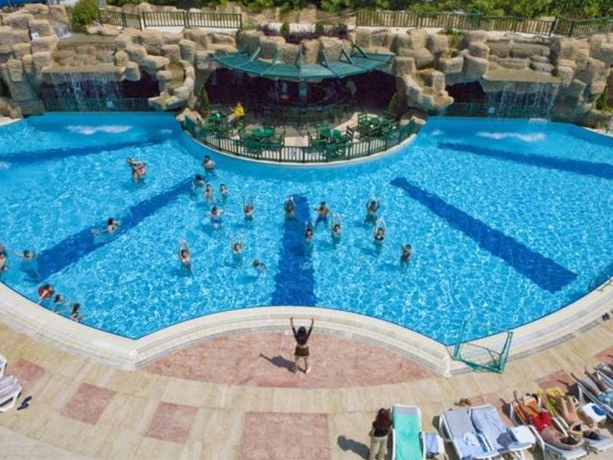 Imagen general del Hotel Timo Resort. Foto 10