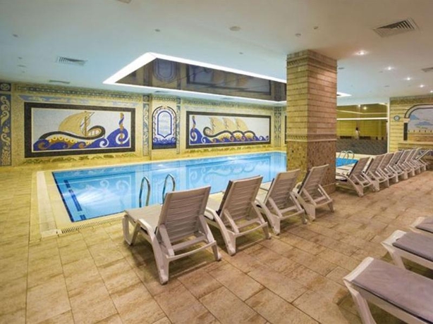 Imagen general del Hotel Timo Resort. Foto 11