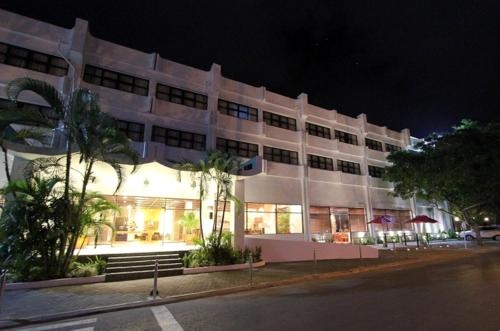 Imagen general del Hotel Timor, Dili. Foto 1