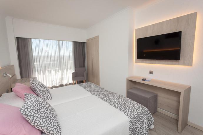 Imagen general del Hotel Timor. Foto 6