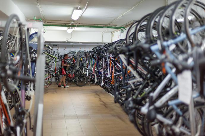 Imagen general del Hotel Timor. Foto 10