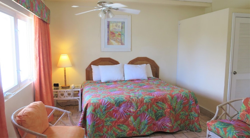 Imagen de la habitación del Hotel Timothy Beach Resort. Foto 5