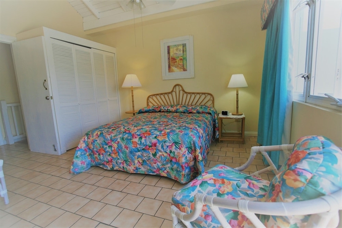 Imagen de la habitación del Hotel Timothy Beach Resort. Foto 6