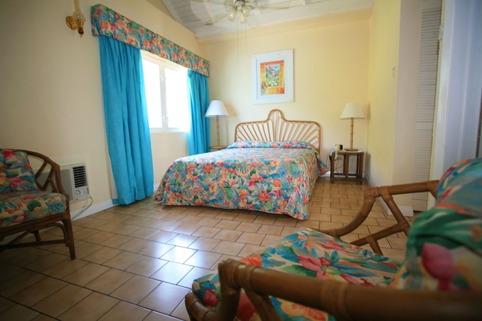 Imagen de la habitación del Hotel Timothy Beach Resort. Foto 9