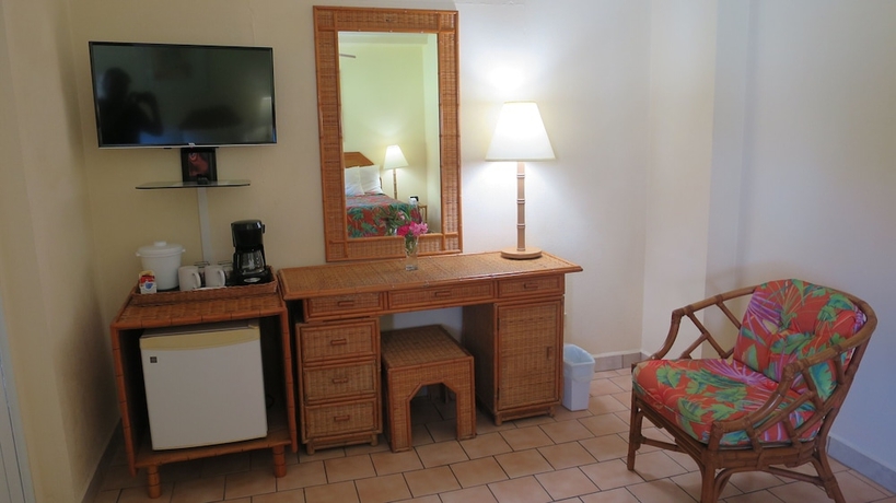 Imagen de la habitación del Hotel Timothy Beach Resort. Foto 10