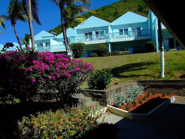 Imagen de la habitación del Hotel Timothy Beach Resort. Foto 12