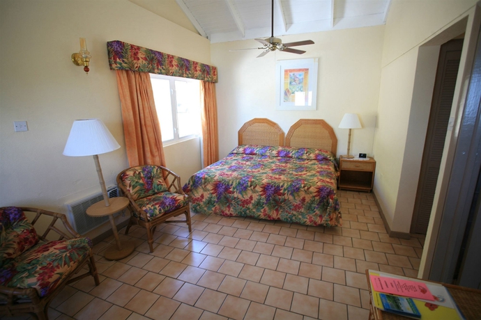 Imagen de la habitación del Hotel Timothy Beach Resort. Foto 1