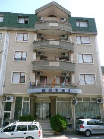 Imagen general del Hotel Tim's Apartments. Foto 5