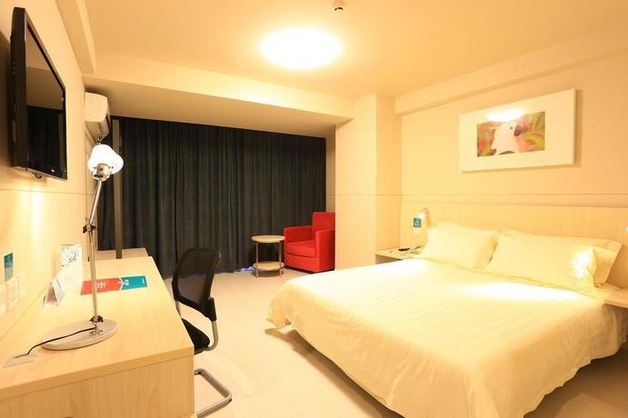 Imagen de la habitación del Hotel Timton International. Foto 10