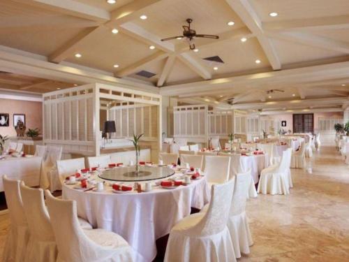 Imagen general del Hotel Timton Kangda Sanya. Foto 3