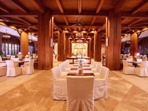 Imagen general del Hotel Timton Kangda Sanya. Foto 7