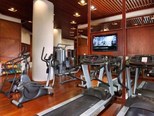 Imagen general del Hotel Timton Kangda Sanya. Foto 19