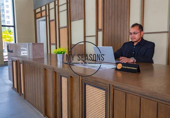Imagen general del Hotel Timurbay Seafront By My Seasons. Foto 20