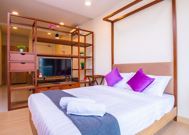 Imagen general del Hotel Timurbay Seafront By My Seasons. Foto 3