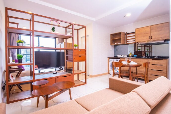 Imagen de la habitación del Hotel Timurbay Seafront By My Seasons. Foto 22