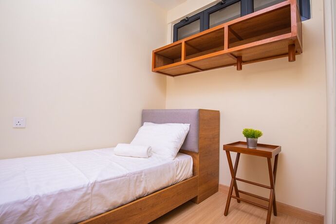 Imagen de la habitación del Hotel Timurbay Seafront By My Seasons. Foto 23