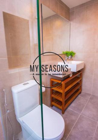 Imagen de la habitación del Hotel Timurbay by My Seasons. Foto 17