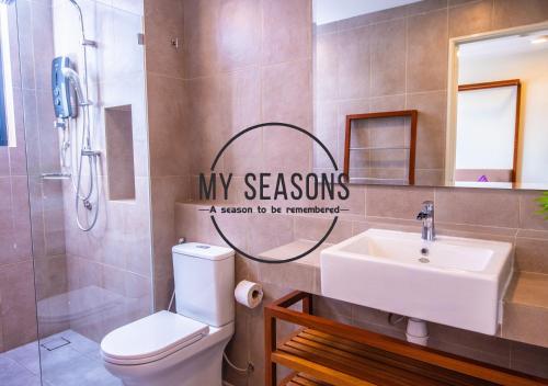 Imagen de la habitación del Hotel Timurbay by My Seasons. Foto 18