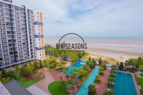 Imagen general del Hotel Timurbay by My Seasons. Foto 1